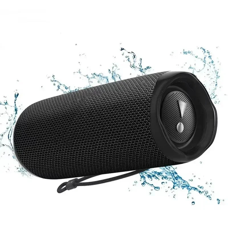 New Flip6 Bluetooth Audio Multi-FunctionTWS Audio Caixa De Som Outdoor Portable Subwoofer Wireless Home Theater Dual Speaker